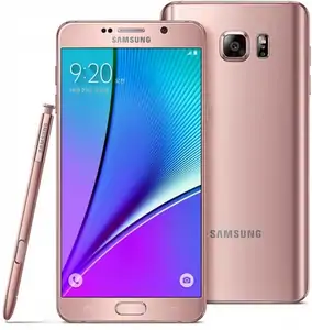 Замена аккумулятора на телефоне Samsung Galaxy Note 5 в Санкт-Петербурге